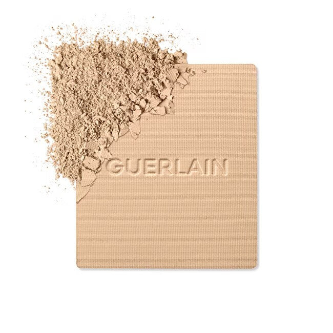 Guerlain Parure Gold Skin Control Compact Foundation High Perfection Matt 8,7 g N°2N