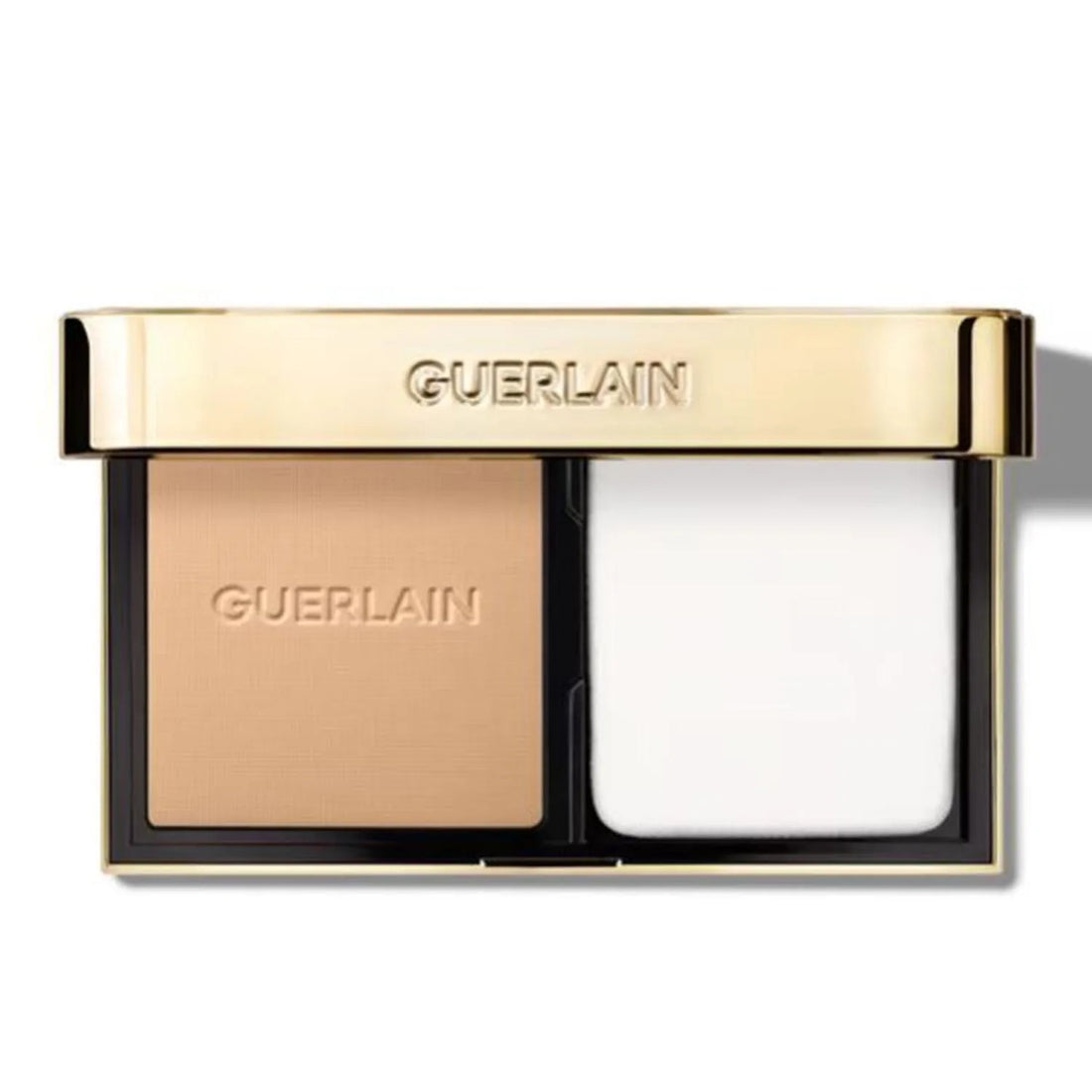 Guerlain Parure Gold Skin Control Compact Foundation High Perfection Matt 8,7 g N°3N