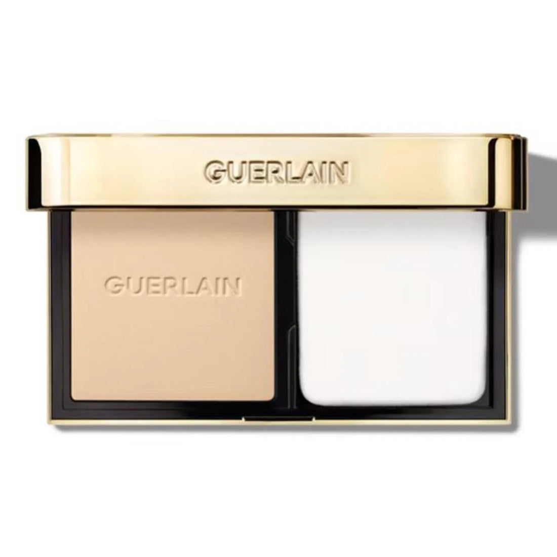 Guerlain Parure Gold Skin Control Compact Foundation High Perfection Matt 8,7 g N°0N