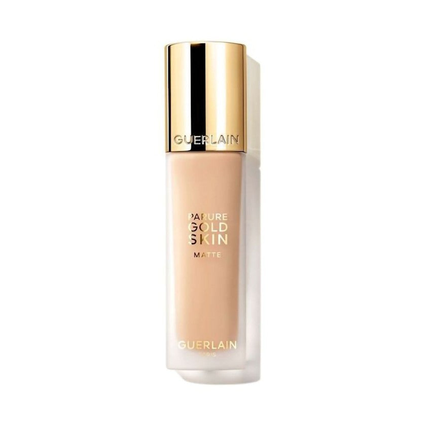 Guerlain Parure Gold Skin Matte SPF15 35 ml 3N Neutral