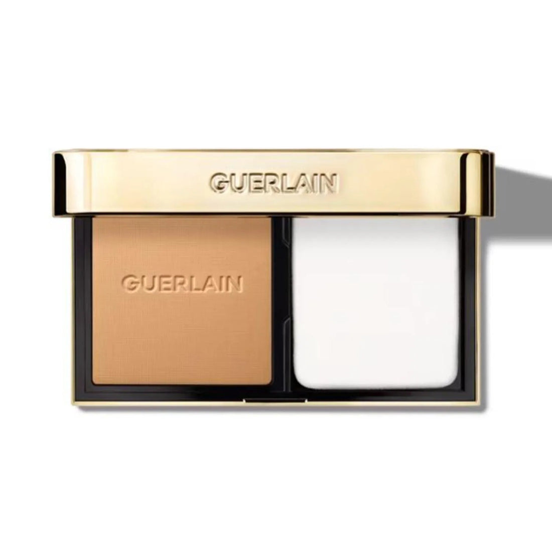 Guerlain Parure Gold Skin Control Compact Foundation High Perfection Matt 8,7 g N°4N