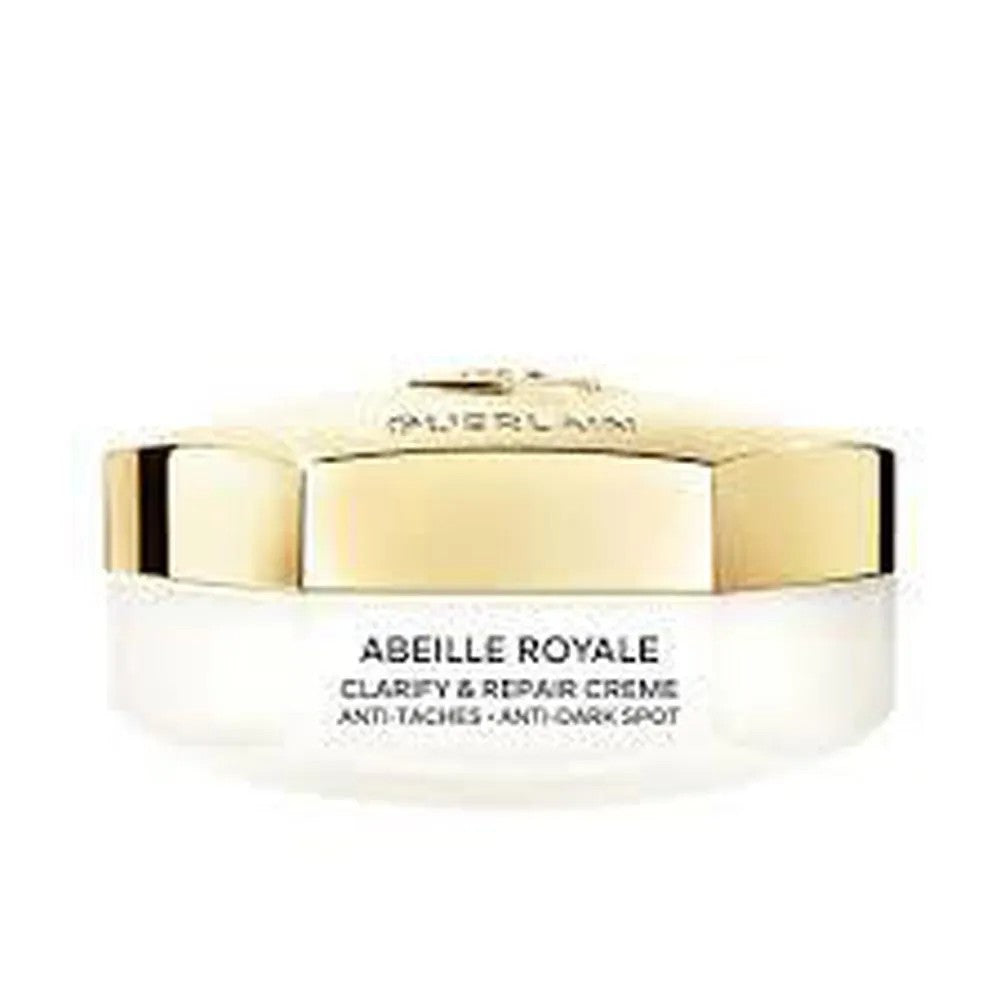 Guerlain Abeille Royale Anti-Taches &amp; Anti-Spots Oplysende og regenererende creme 50 ml