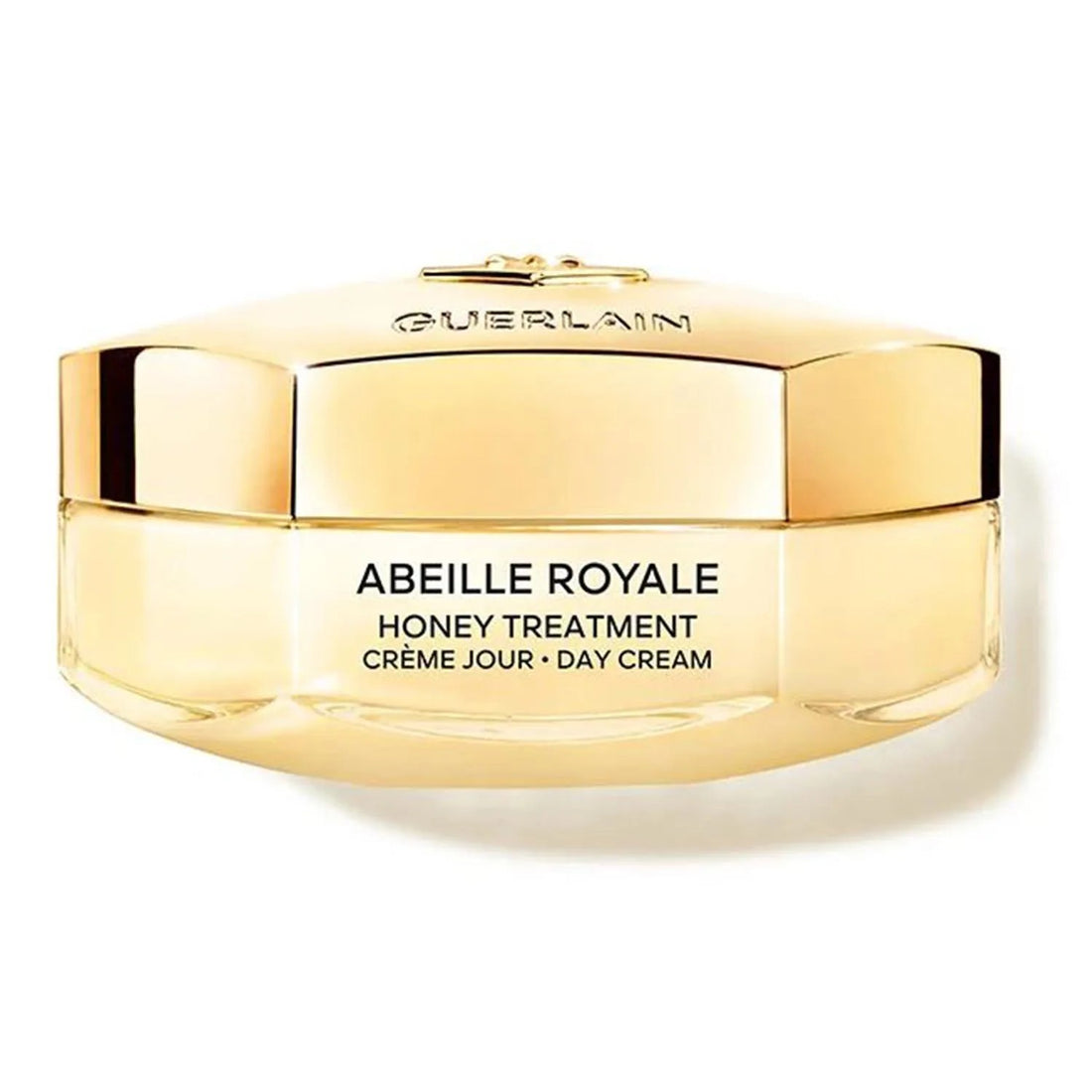Guerlain Abeille Royale Tagescreme Pflege Honig 50 ml — Gesichtscreme 
