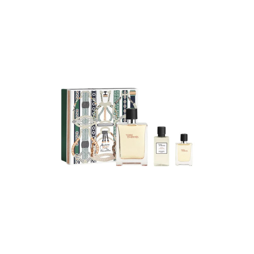 Hermes Terre D&