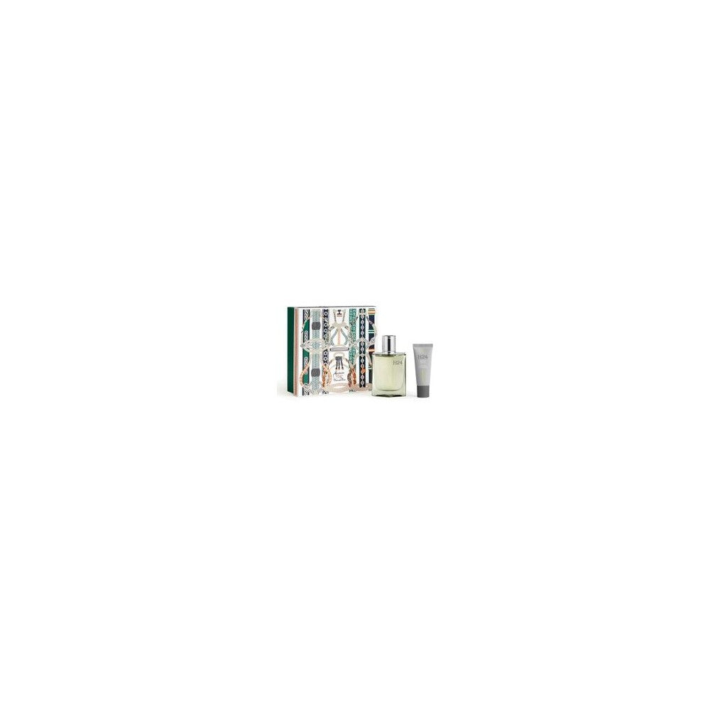 Hermes H24 estuche Eau de parfum para hombre 50 ml y crema para la piel 20 ml