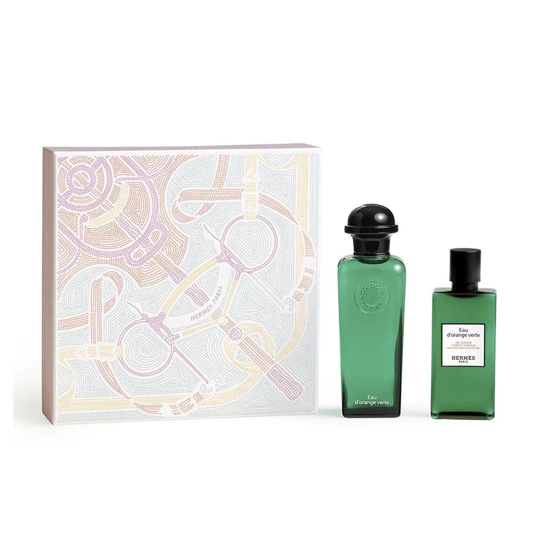 Hermes Eau d&
