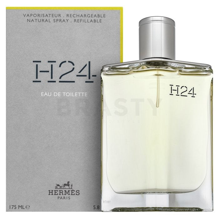 Hermes H24 Eau De Toilette for menn - 175 ml