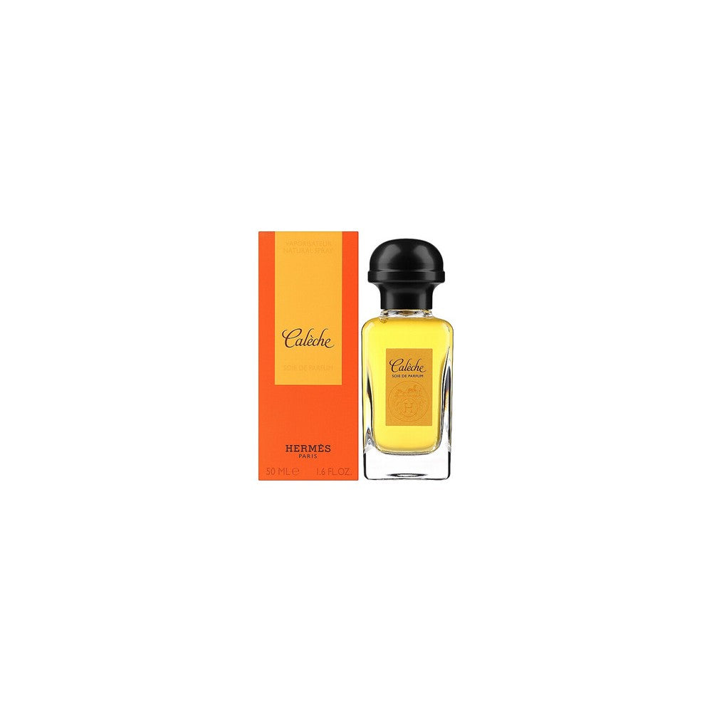 Hermes Caleche EDP Soie de Parfum voor dames - 50 ml