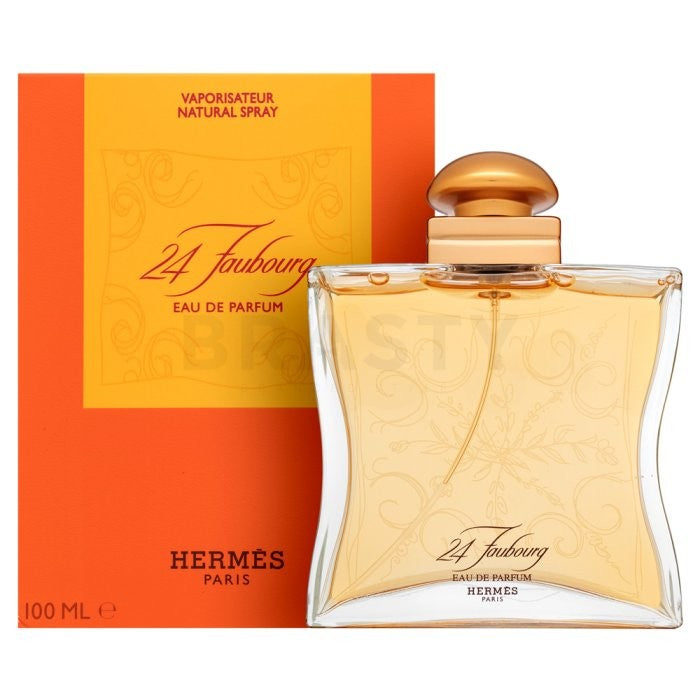Hermes 24 Faubourg Eau de parfum pro ženy - 100 ml