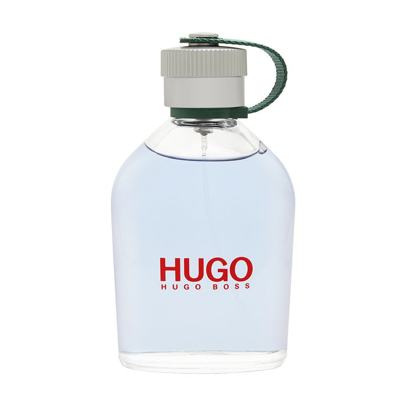 Hugo boss Hugo Eau De Toilette Men - 125ml