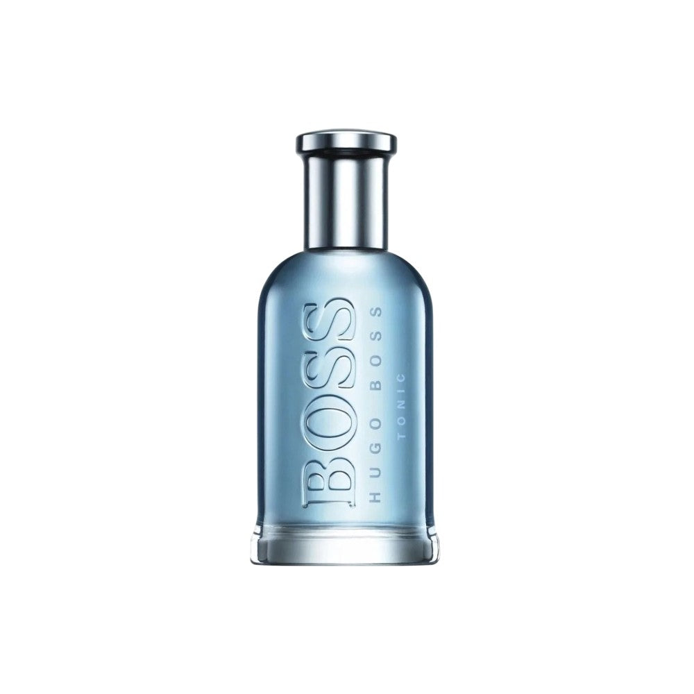Hugo boss بوس بوتلد تونيك أو دو تواليت للرجال - 50 مل