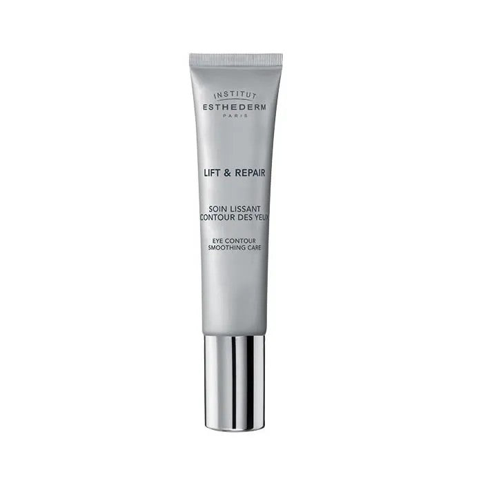 Institut esthederm Smoothing Eye Contour Treatment - 15ml