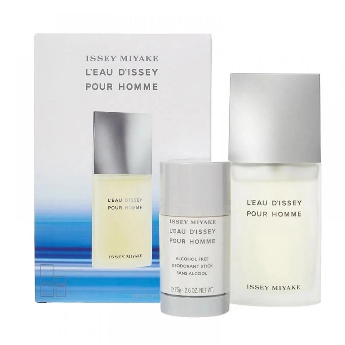 Issey miyake Подарочный набор L&