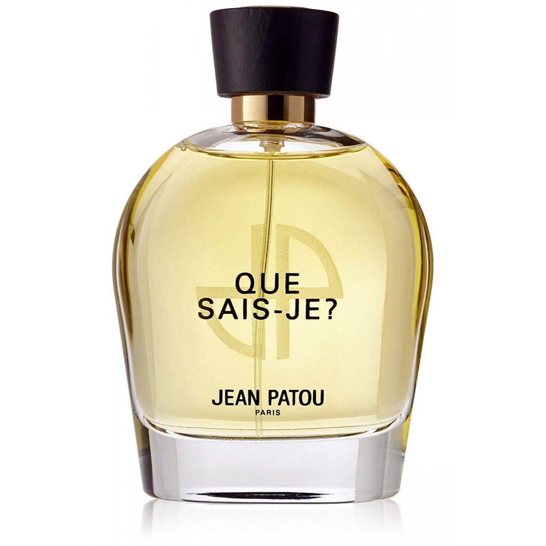 Jean patou Kokoelma Heritage Que Sais-Je? Eau de Parfum naisille 100 ml