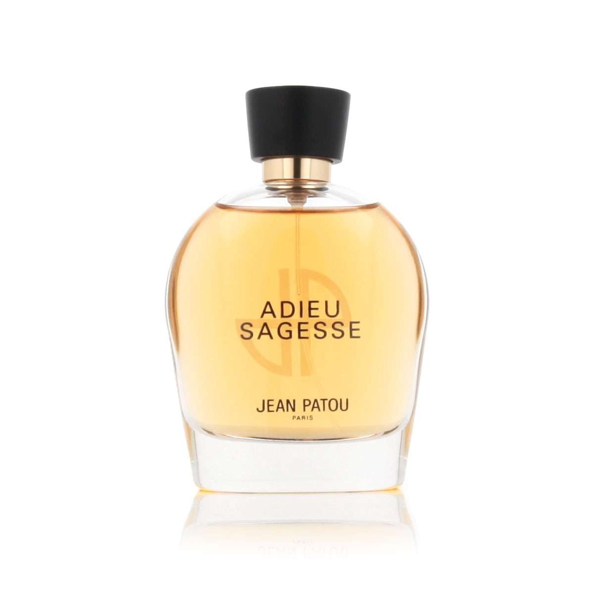 Jean patou Collection Héritage Adieu Sagesse Eau de Parfum לאישה 100 מ"ל