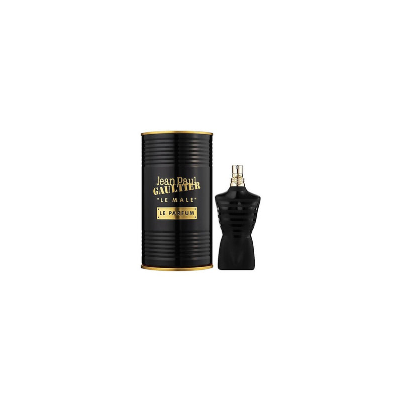 Jean Paul Gaultier Le Male Le Parfum Homme 75 ml — Extrait de Parfum 