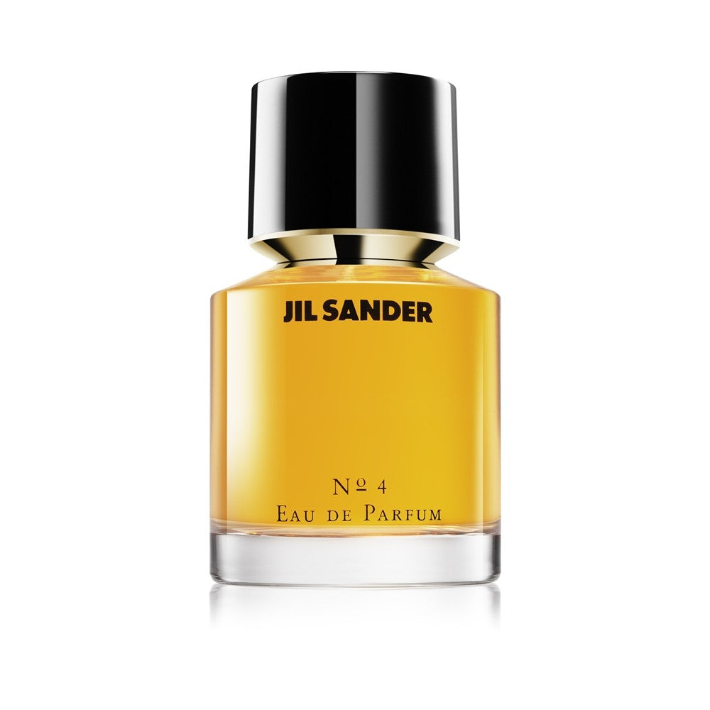 Jil Sander No.4 Woman 50 ml — Eau de Parfum 