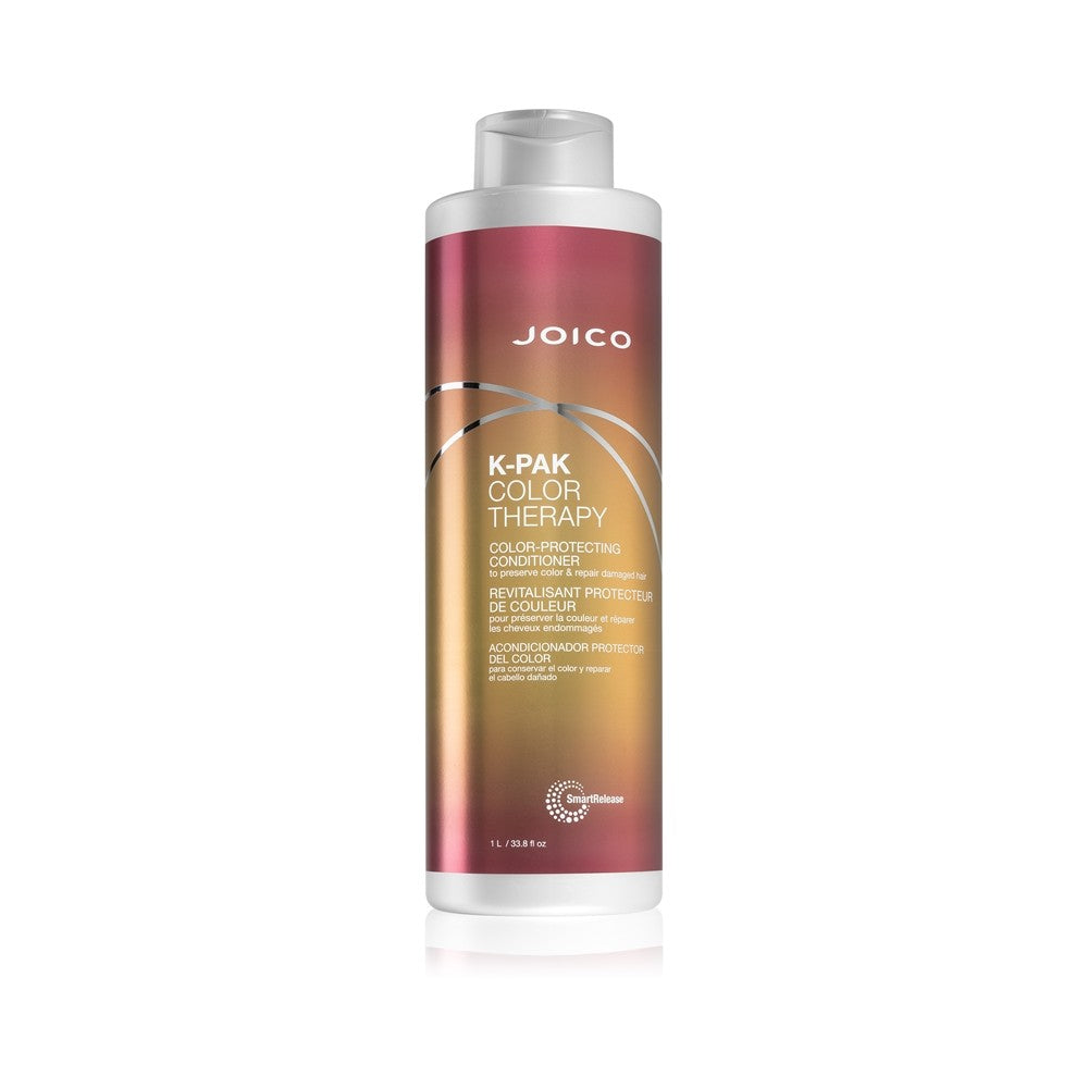 Joico K-Pak Color Therapy Farbschutz-Conditioner 1000 ml — Conditioner 