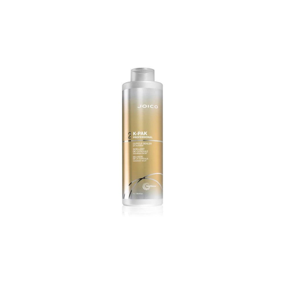 Joico K-Pak Versiegelnder Conditioner für die Schuppenschicht 1000 ml — Conditioner 