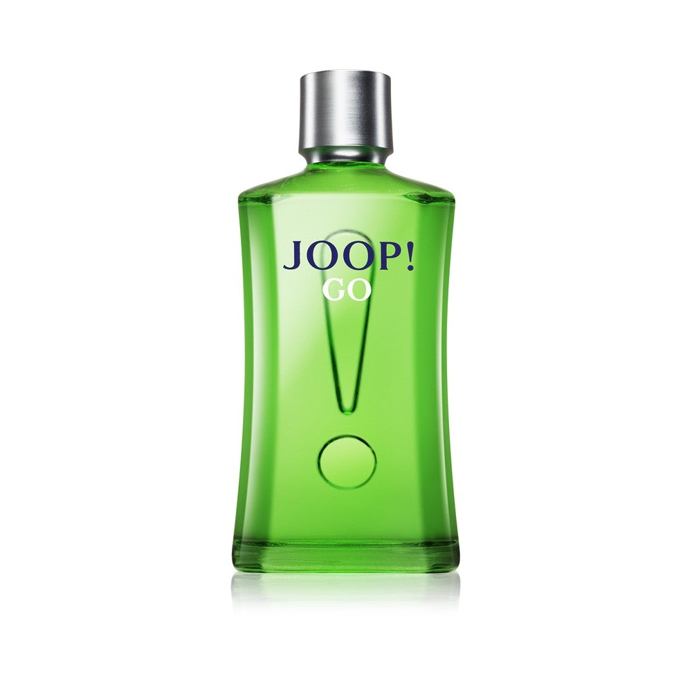 Joop! Joop GO Eau De Toilette Homme 200ml