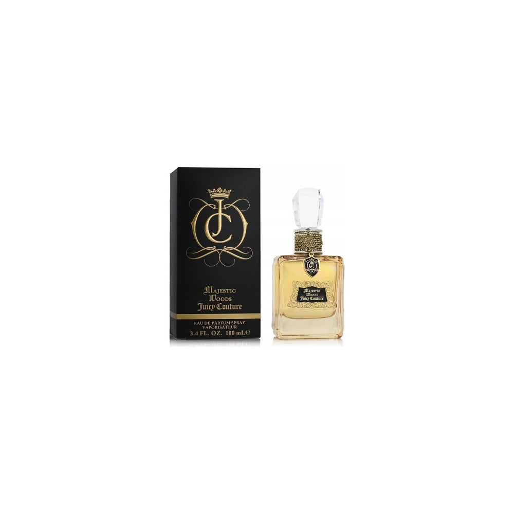 Juicy couture Maderas Majestic EDP - 100ml