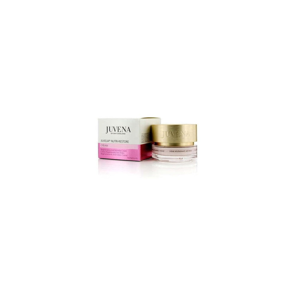 Juvena JUVELIA Nutri-Restore ögonkräm för mogen hud - 15ml