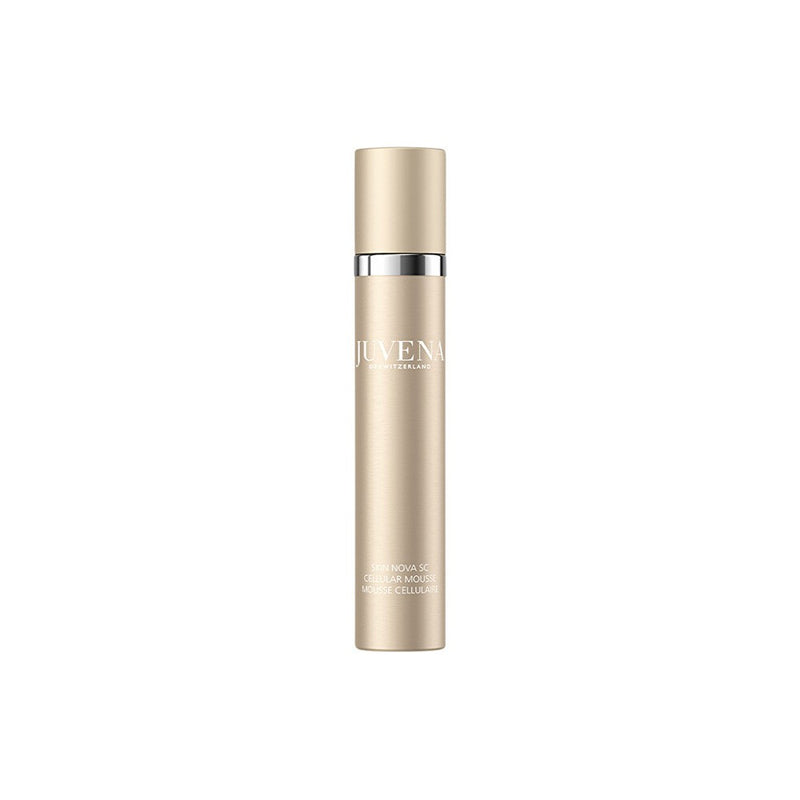 Juvena Skinnova Cellular Mousse 100 ml — Mousse viso