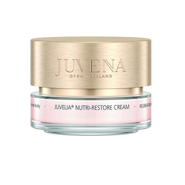 Juvena JUVELIA Nutri Restore denní pleťový krém - 50 ml