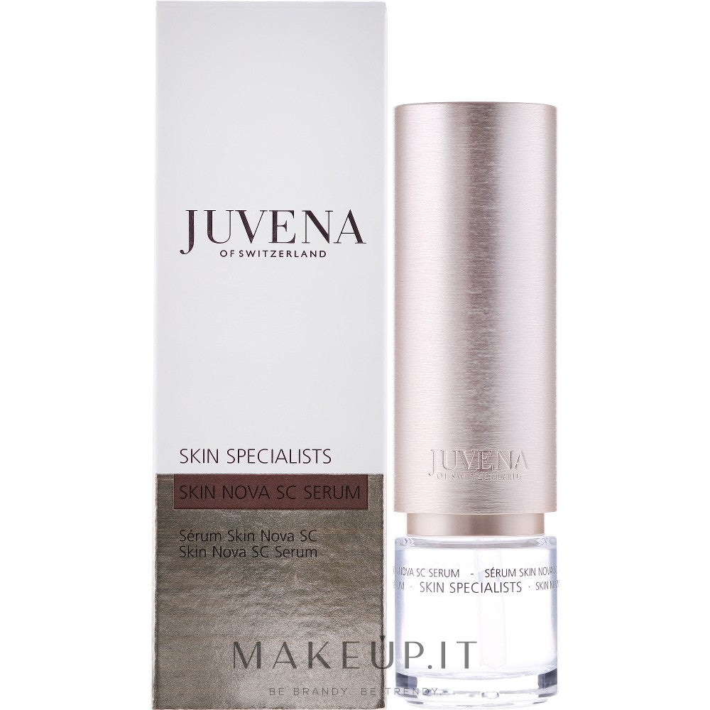 Juvena SPECIALISTS Skin Nova Siero SC anti-rinnovamento 30 ml — Siero viso