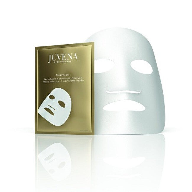 Juvena ماستر كير اكسبريس Maschera ثبات وتلطيف في Biopile Express 5 × 20 مل