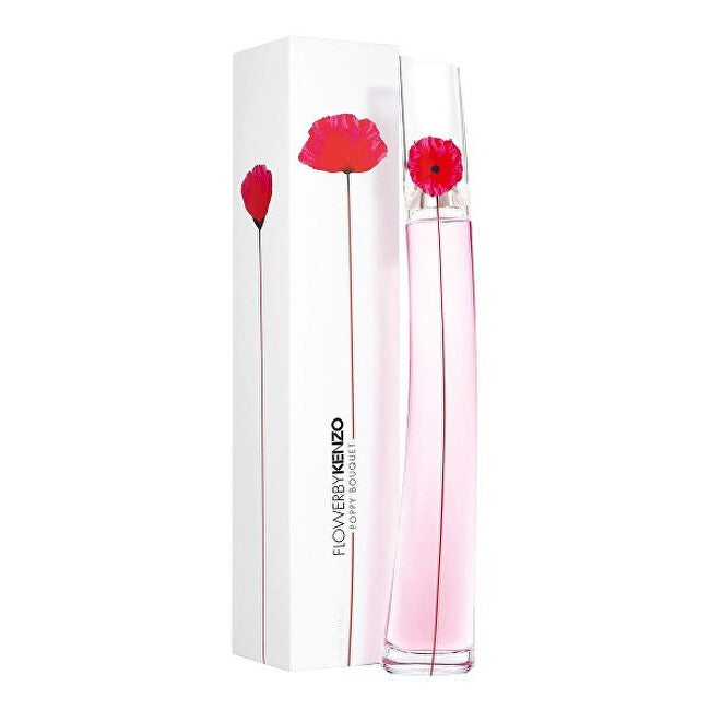 Kenzo Flower by Kenzo Poppy Bouquet EDP - 30 ml