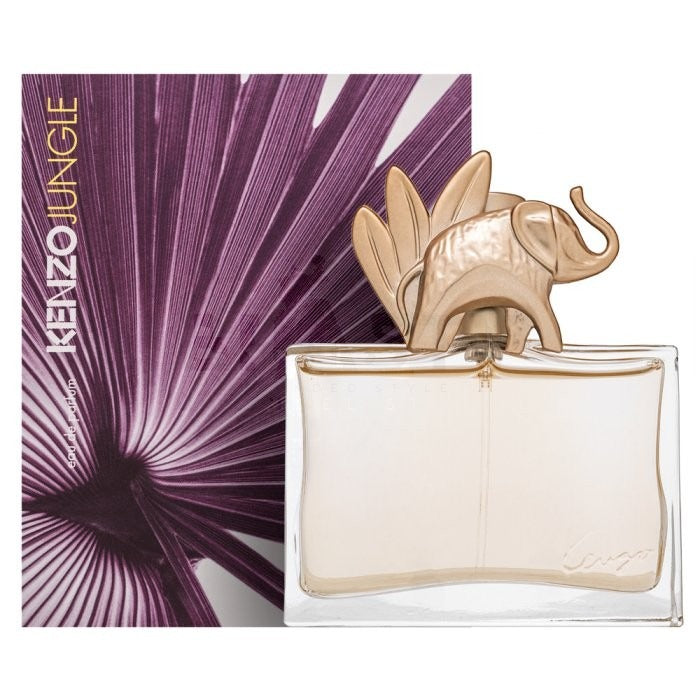 Kenzo Jungle Le Elephant EDP - 30 ml