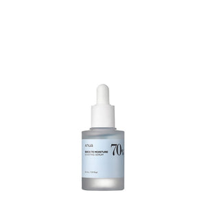 Anua Birch 70 Siero idratante 30 ml — Siero viso