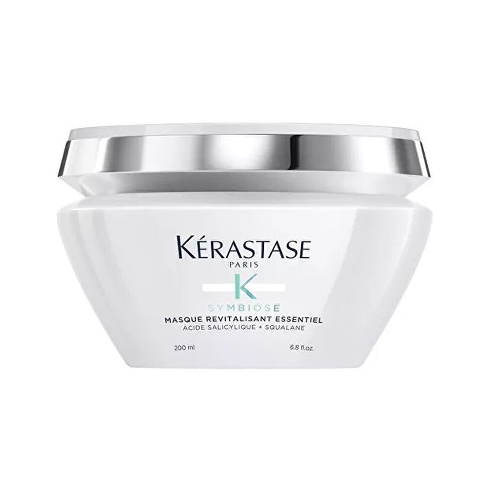 Kérastase Symbiose Maschera Rivitalizzante Intensa 500 ml — Maschera capelli