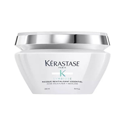Kérastase Symbiose Revitaliserende Intensivmaske 500 ml — Hårmaske