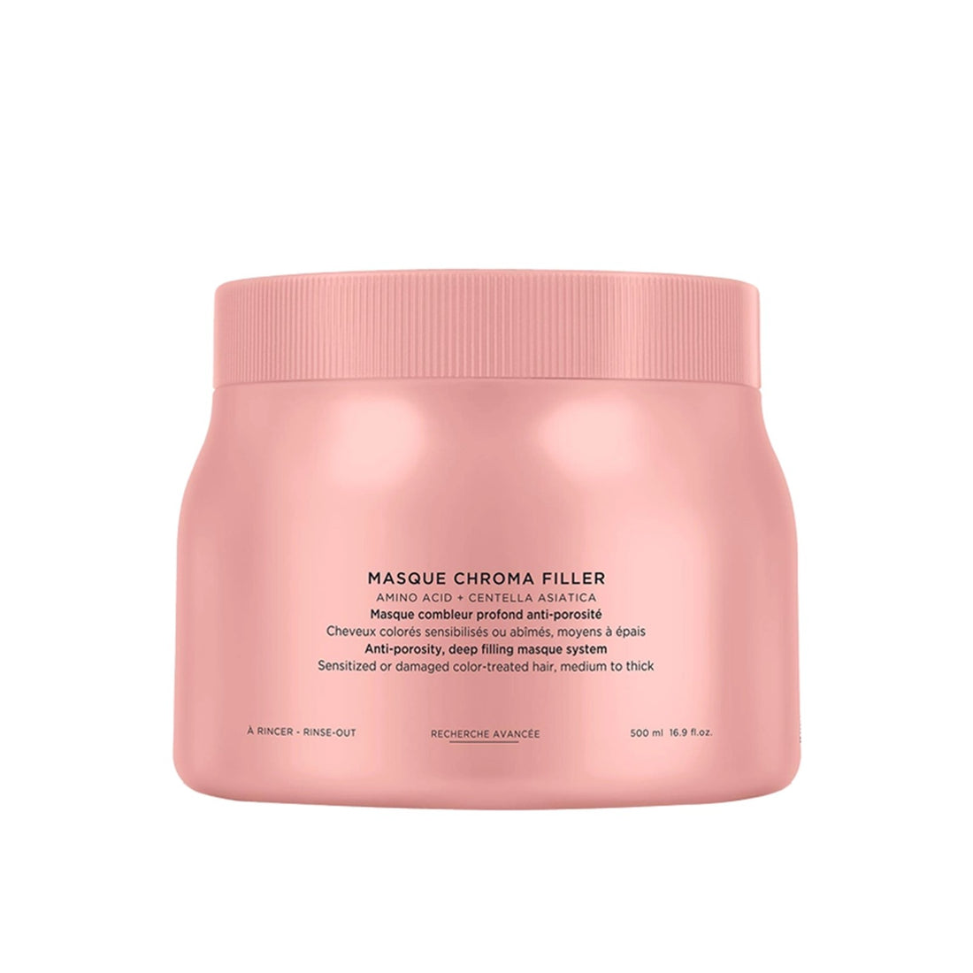 Kérastase Chroma Absolu Maschera Chroma Filler 500 ml — Maschera für Haare 