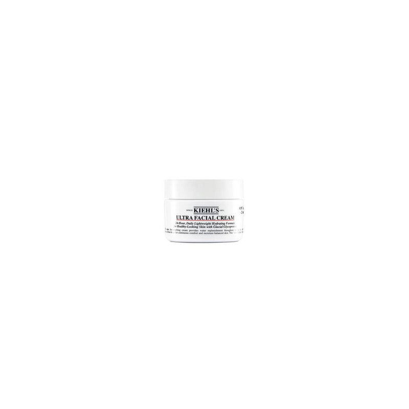 Kiehl's Crema Viso Ultra Idratante 50 ml — Crema viso