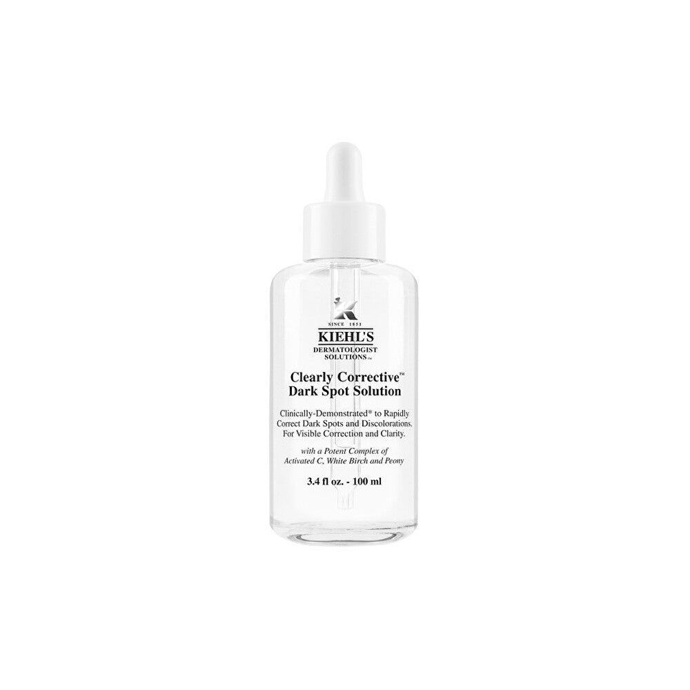 Kiehls Skin Serum κατά των μαύρων κηλίδων - 100 ml