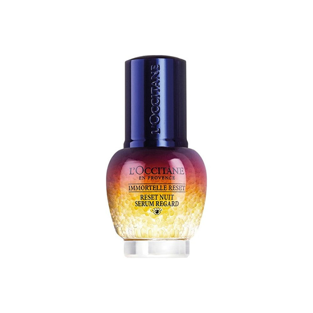 L´occitane Immortelle Reset Serum na noc - 15ml
