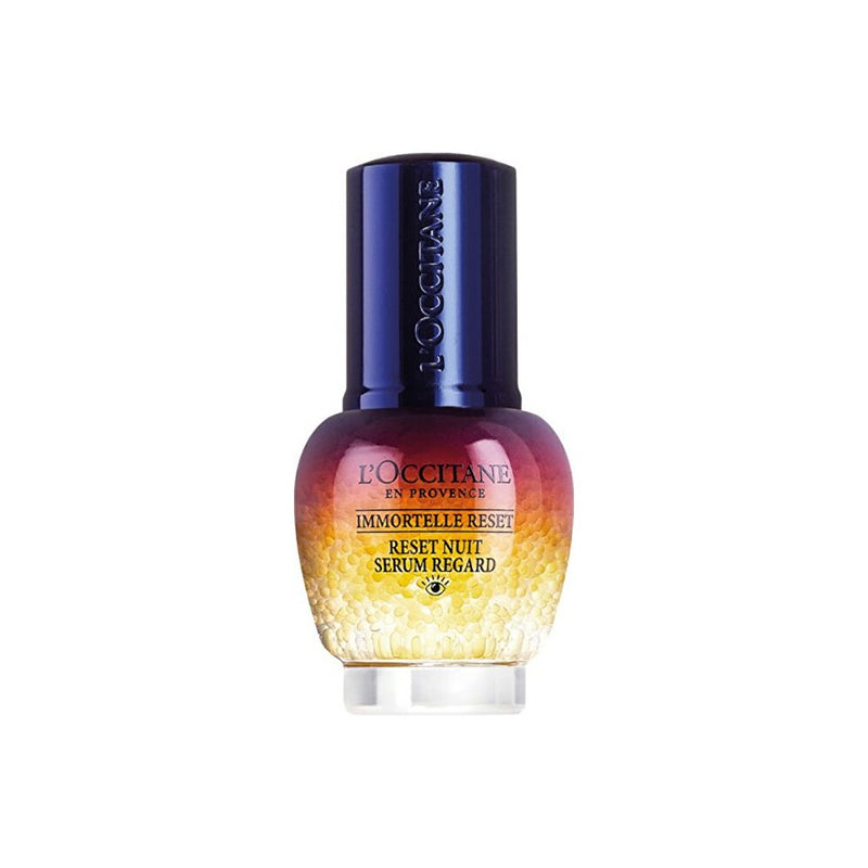 L´occitane Immortelle Reset Serum na noc - 15ml