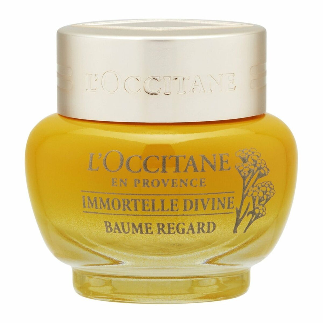 L´occitane Divine (balzám na oči) 15 ml