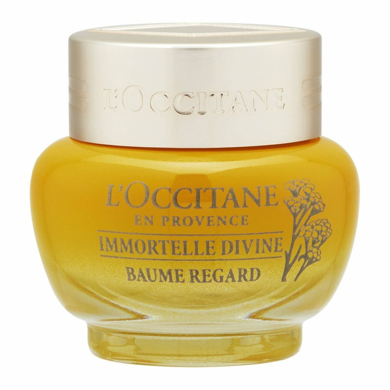 L'Occitane Divine Eye Balm 15ml — Eye Contour 
