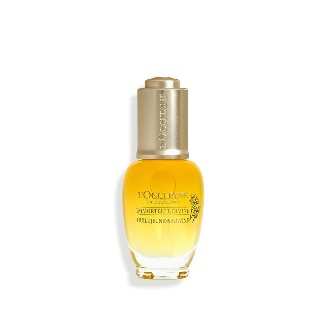 L´occitane Rejuvenating Facial Oil (guddommelig) 30ml