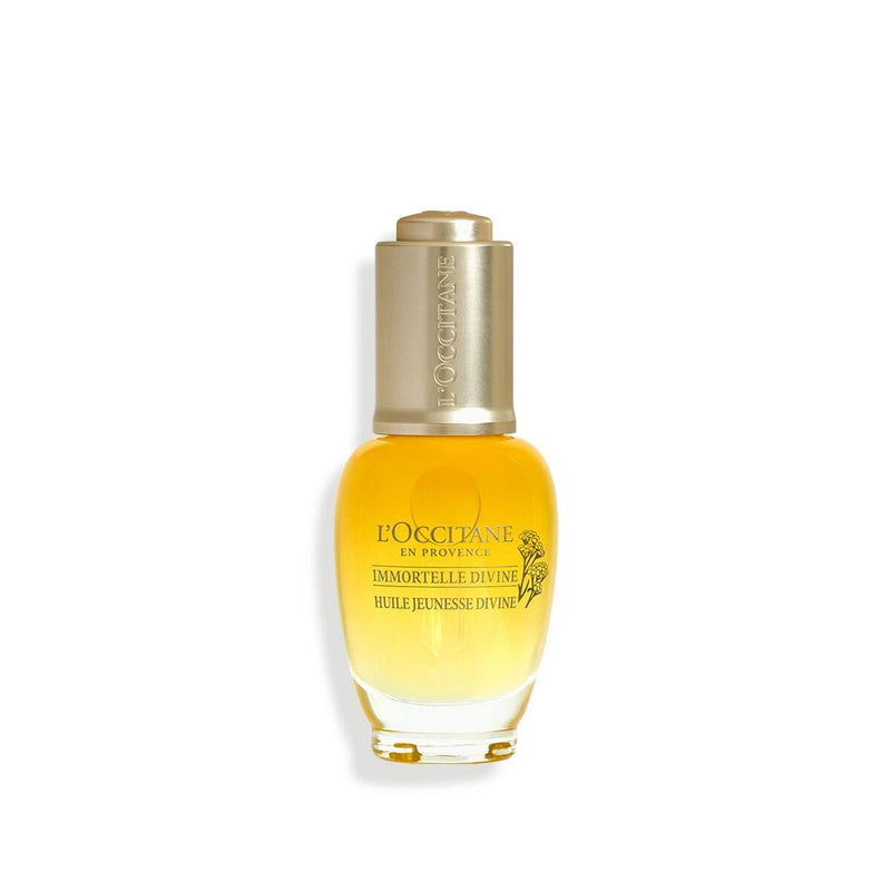 L´occitane Rejuvenating Facial Oil (gudomlig) 30ml