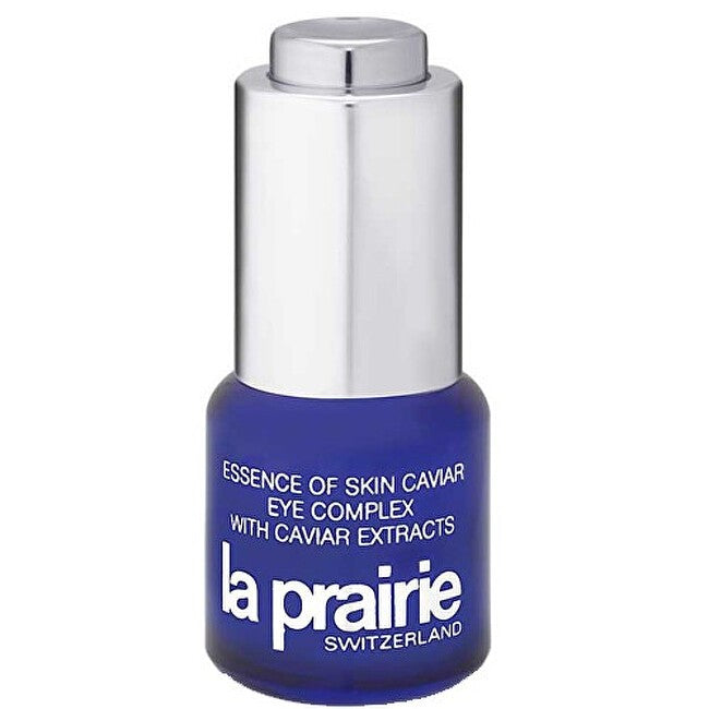 La prairie LA COLLECTION CAVIAL Complexe Essence de Peau Yeux 15 ml