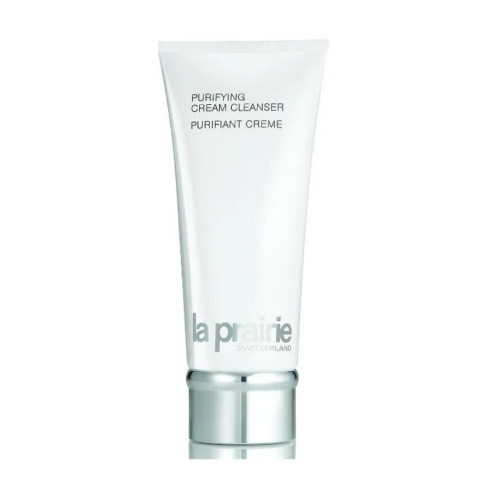 La prairie Purifying Cellular Cleansing Cream 200 ml — Face cleanser 