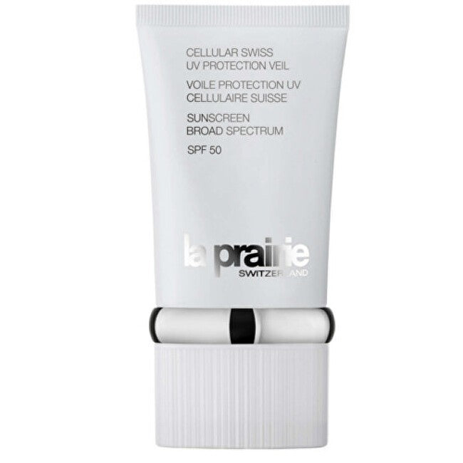 La prairie Cellular Swiss UV Face Protection SPF 50 50 ml — Face sunscreen 