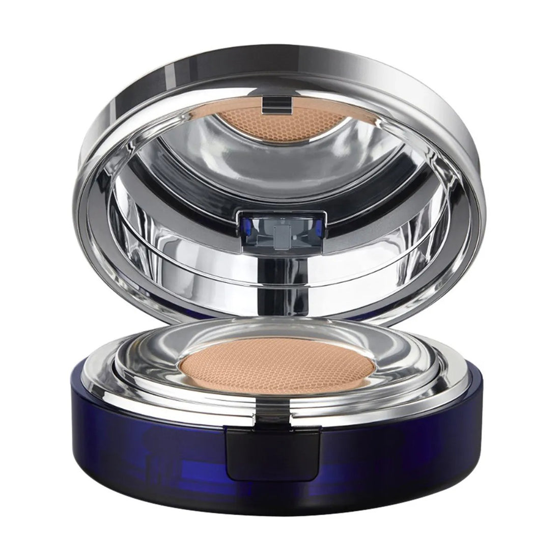 La prairie Skin Caviar Essence -fond de teint SPF 25 - Maquillage compact 30 ml 02 Satin Nude