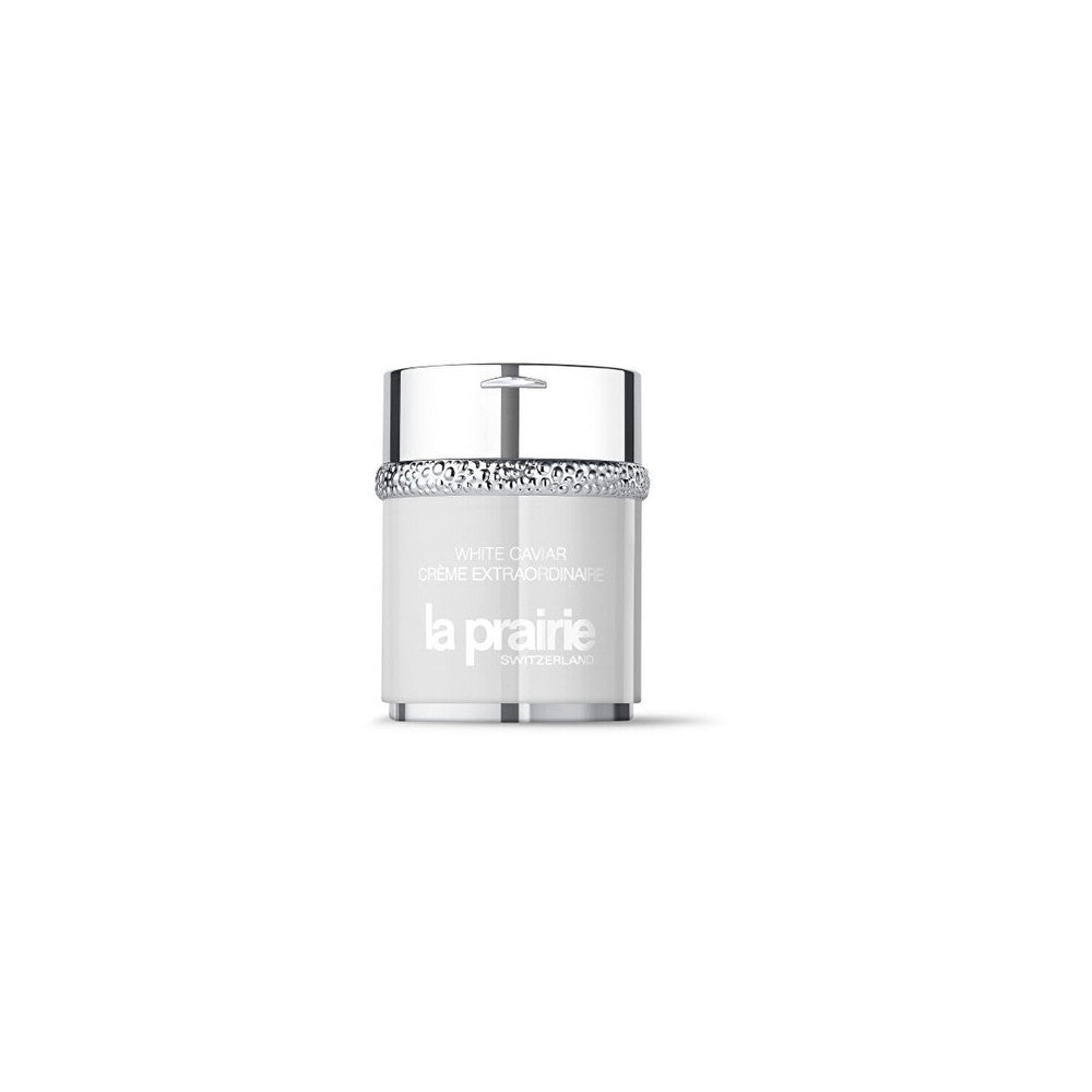 La prairie White Caviar Extraordinaire Aufhellende Tag- und Nachtcreme 60 ml — Gesichtscreme 