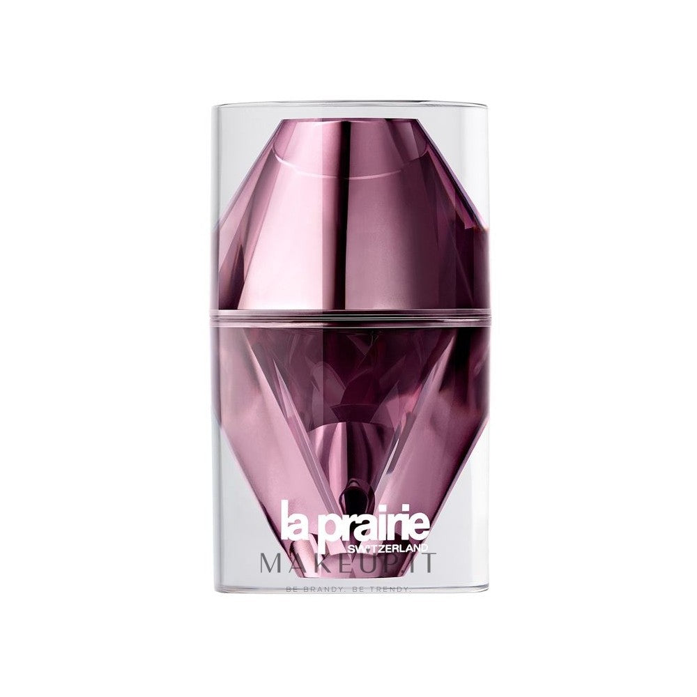 La prairie Cellular Night Elixir Platinum Rare Cura Notturna Ringiovanente 20 ml — Siero notte